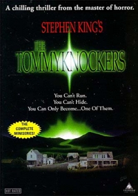 Tommyknockers - Le Creature del Buio 