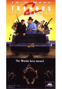 Tremors 2 - Aftershocks 