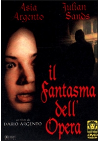 Il fantasma dell'Opera 