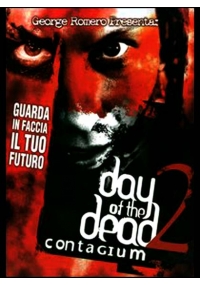 Day of the dead 2 - Contagium