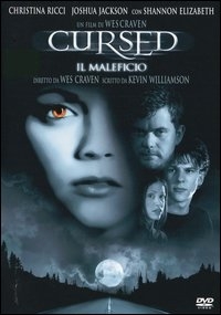 Cursed - Il maleficio 