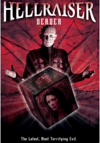 Hellraiser 7 - Deader
