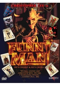 Funny Man