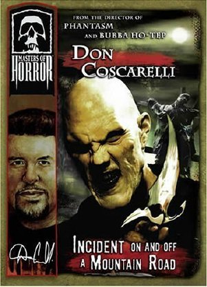 Foto Masters of Horror: Panico sulle Montagne Rocciose Film, Serial, Recensione, Cinema
