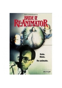 Re-Animator 2