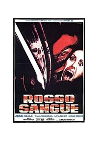 Rosso Sangue
